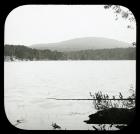 Lake and Mountain